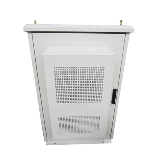 Huawei Nigeria Portable Energy Storage Power Supply - Hifi Network Hub Power Solutions Inc.