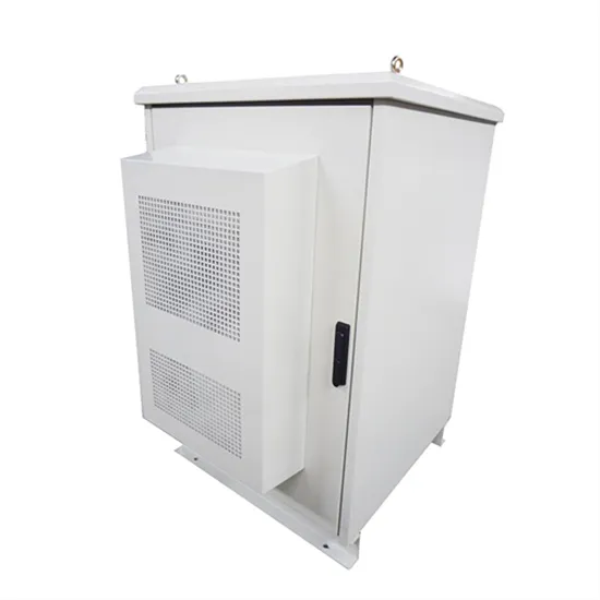 Independent energy storage projects in the Middle East - Hifi Network Hub Power Solutions Inc.