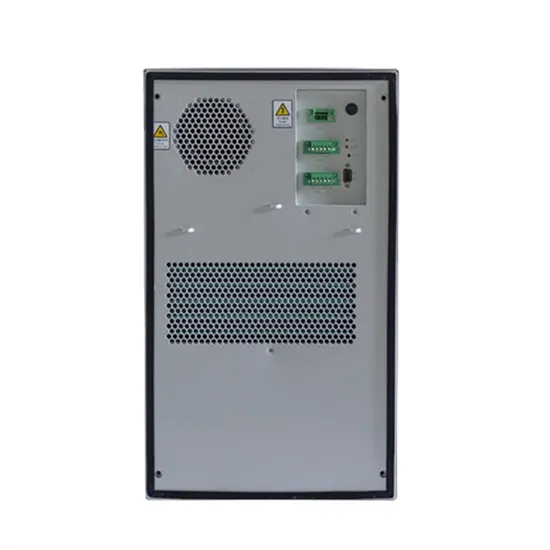 Containerized energy storage box fire protection