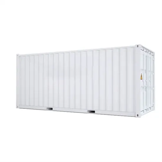 Nouakchott microgrid energy storage lithium battery - Hifi Network Hub Power Solutions Inc.