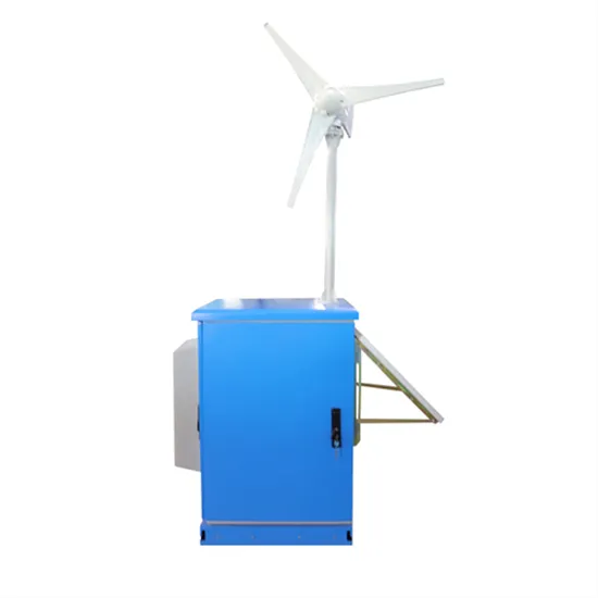 Baghdad Industrial and Commercial Energy Storage Cabinet - Hifi Network Hub Power Solutions Inc.