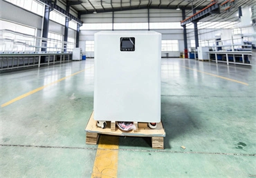 Battery Storage for EV Charging