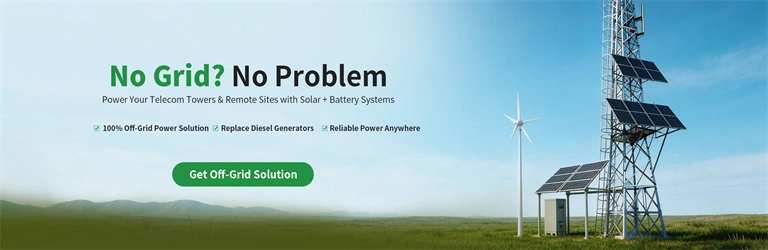 HIFI POWER - EV Charging Storage and Solar Solutions