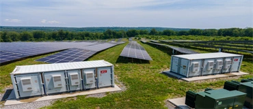 Turnkey EV Charging Solutions
